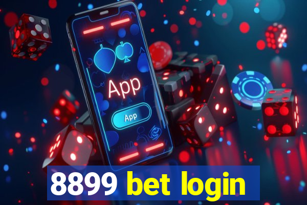 8899 bet login